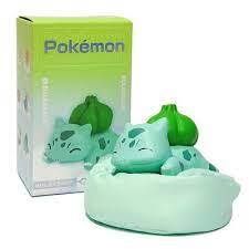 Pokémon Figurine - Bulbasaur